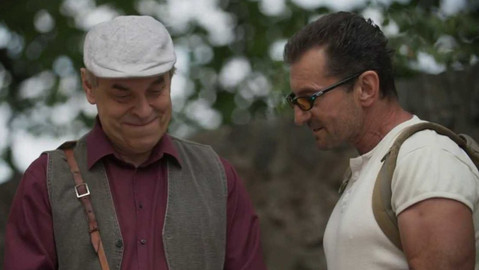 Stopy Járy Cimrmana - 5/6 Cimrman na Moravě