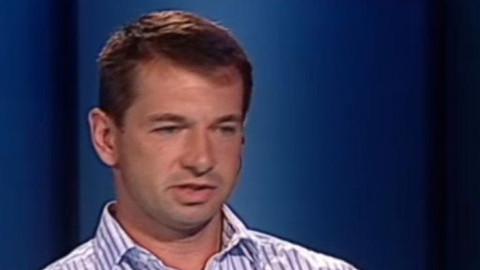 Hyde Park ČT24 - 11. června 2010