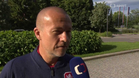 Studio fotbal - Extra: Česko - Černá Hora