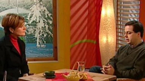 Barvy života - 12. února 2010