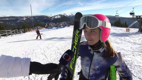 Olympiáda dětí a mládeže - PSL družstev