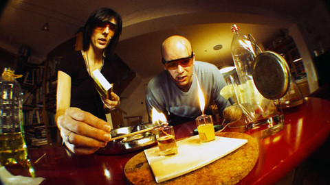 PORT - 10. března 2010