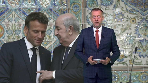 Horizont ČT24 - 26. srpna 2022
