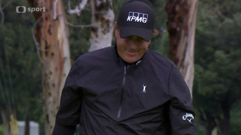 PGA Tour - Genesis Open