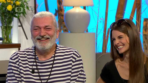 Sama doma - 30. března 2023