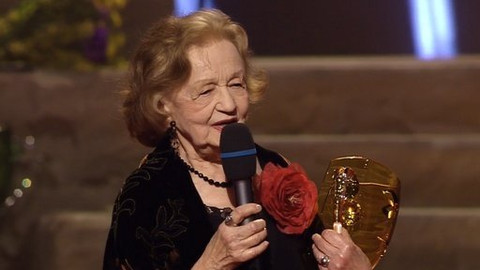 Ceny Thálie - Ceny Thálie 2014