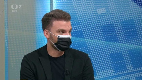 Dobré ráno - 3. prosince 2020