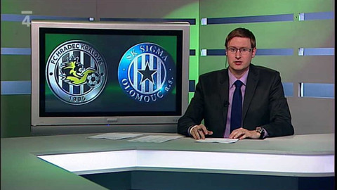 Studio fotbal - Dohráno