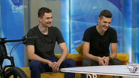 Dobré ráno - 4. března 2024