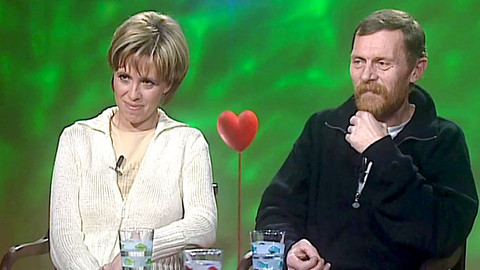 Banánové rybičky - Jak si užít let