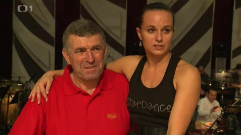 StarDance - StarDance VI ...kolem dokola