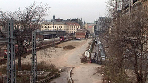 Reportéři ČT - 5. prosince 2011