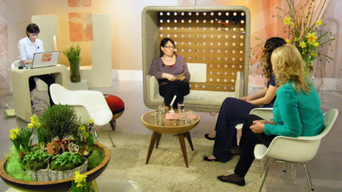 Sama doma - 15. dubna 2014