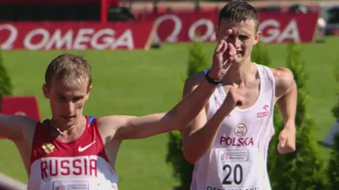 ME v atletice do 23 let 2011 Česko - 17. července 2011