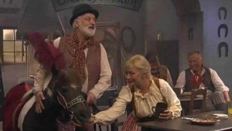 Zpívánky - A vy kováři umouněný