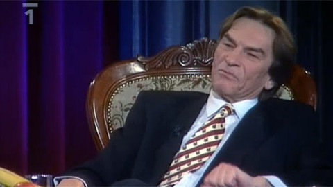 Na kus řeči - 9. března 2002