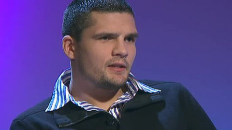 Před půlnocí - 1. února 2013