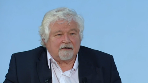 25 let od rozdělení Československa - 22. února 2018