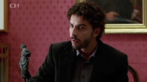 Mladý Montalbano - 4/6 Smrtelně raněný