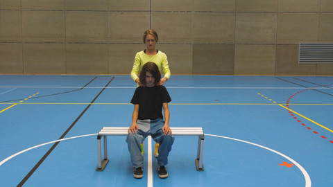 Superjá - Nauč se masírovat