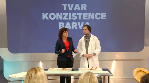 DoktorKA - Jak zbytečně nestárnout!