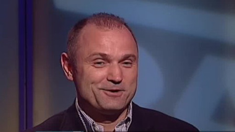 Interview ČT24 - 3. června 2009