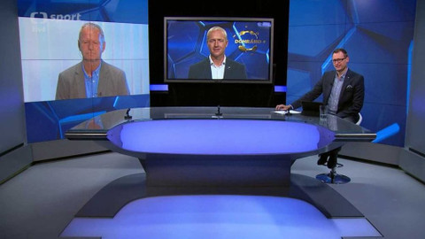 Studio fotbal - Dohráno plus