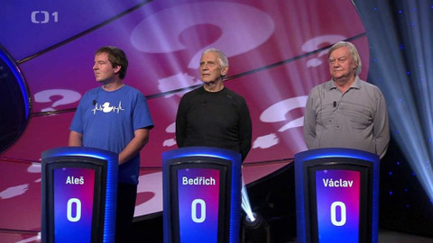 Kde domov můj? - 19. února 2020