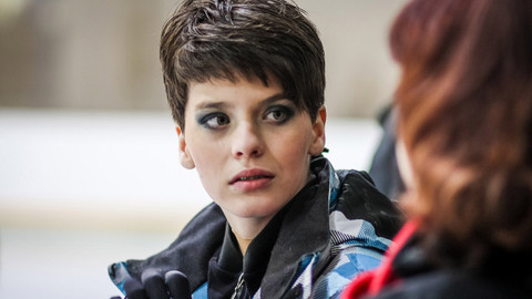 Pot, slzy a naděje - 4/6 Teď se ukaž