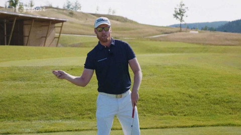 Golf Time - 23. srpna 2018