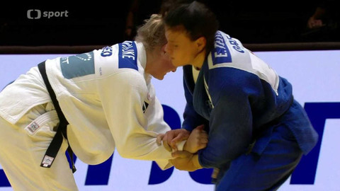 IPPON - 16. srpna 2023