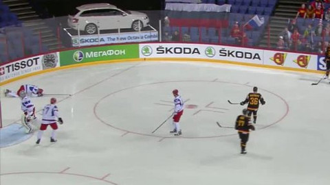 MS v ledním hokeji 2013 Finsko a Švédsko - To nejlepší z třetího dne