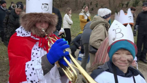 Křesťanský magazín - 21. ledna 2024