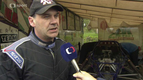 Svět motorů - MM ČR Autokros Humpolec