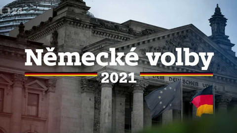 Německé volby 2021