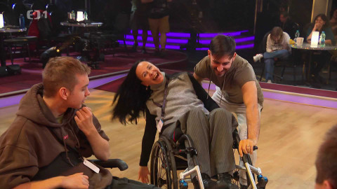 StarDance - StarDance XIII ...kolem dokola