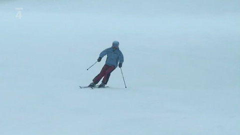 S ČT sport na vrchol - 26. den