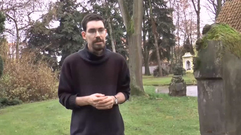 Wodny muž, dokument