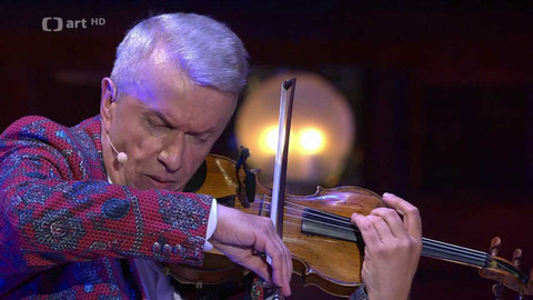 Jaroslav Svěcený 60