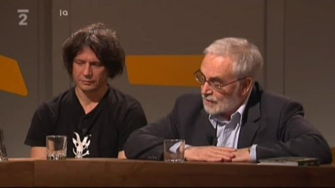 Kontexty - Národ sobě aneb Inventura českých hodnot