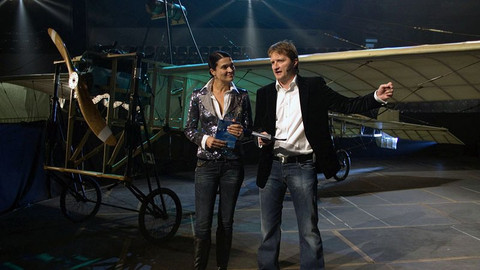 Výzva - 20. října 2007