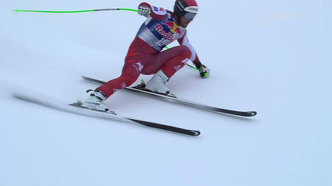 Světový pohár v alpském lyžování - SP Rakousko