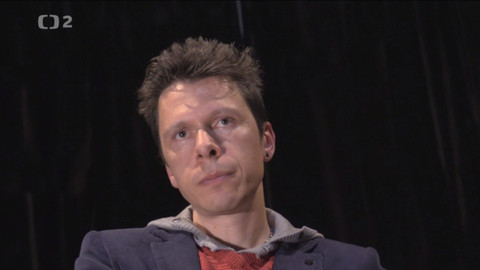 Queer - Vně mně sta