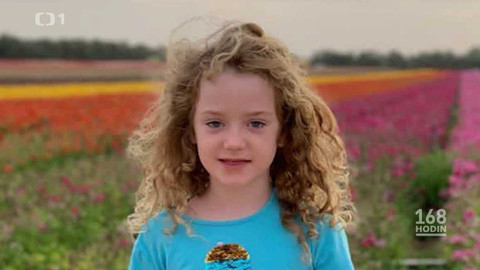 168 hodin - 15. října 2023