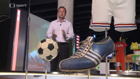 Olympijský magazín - 7. ledna 2016