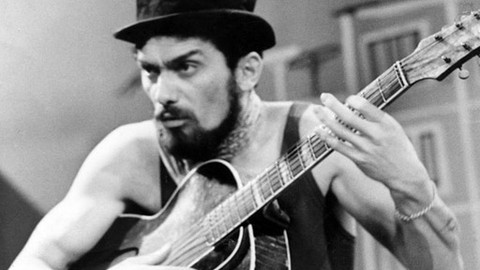 Příběhy slavných - Walda