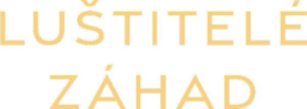 Luštitelé záhad