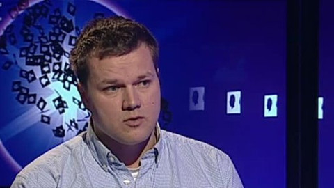 Před půlnocí - 6. března 2011