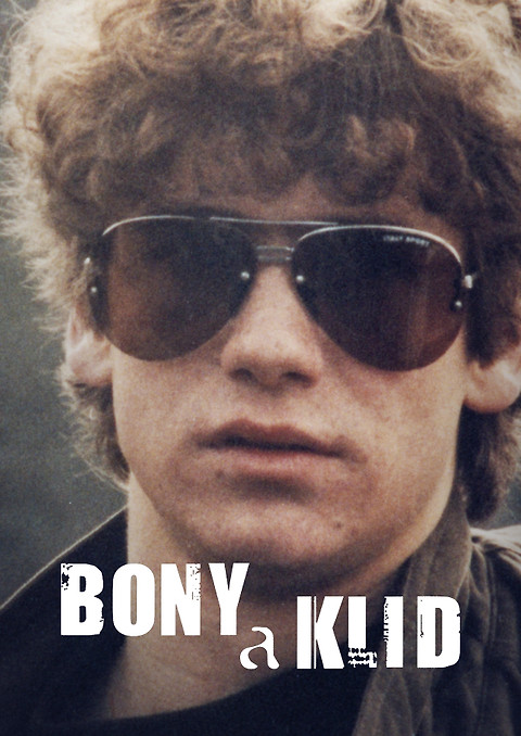 Bony a klid