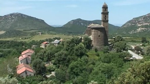 Postřehy odjinud - Korsika očima Jana Šmída